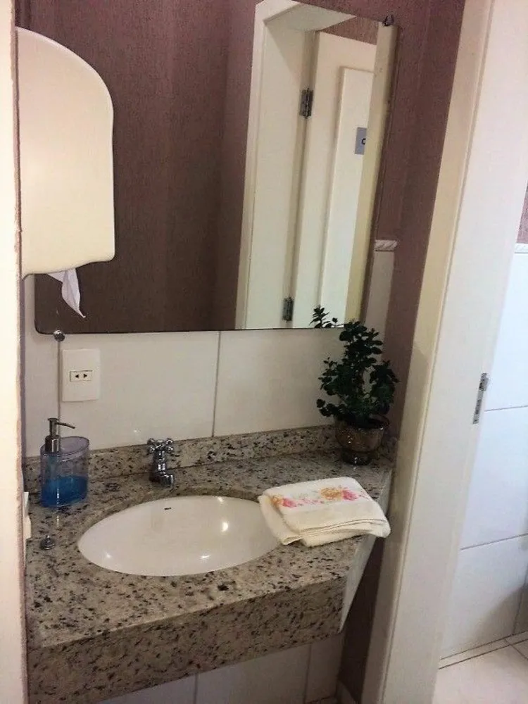Casa, 6 quartos - Foto 16