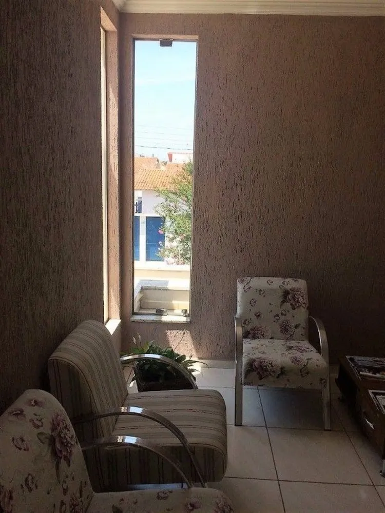 Casa, 6 quartos - Foto 3
