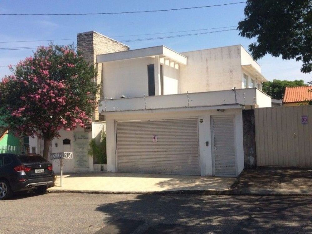 Casa, 6 quartos - Foto 1