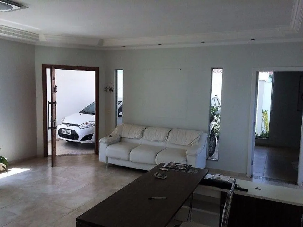 Casa, 6 quartos - Foto 2