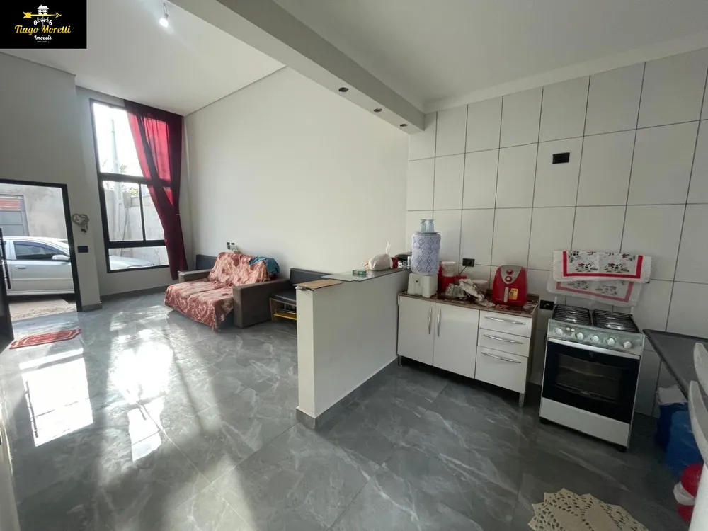 Casa, 3 quartos - Foto 4