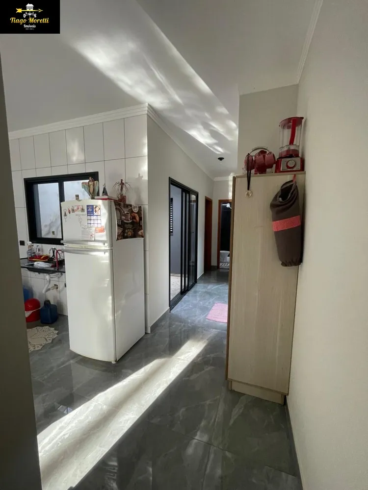 Casa, 3 quartos - Foto 5