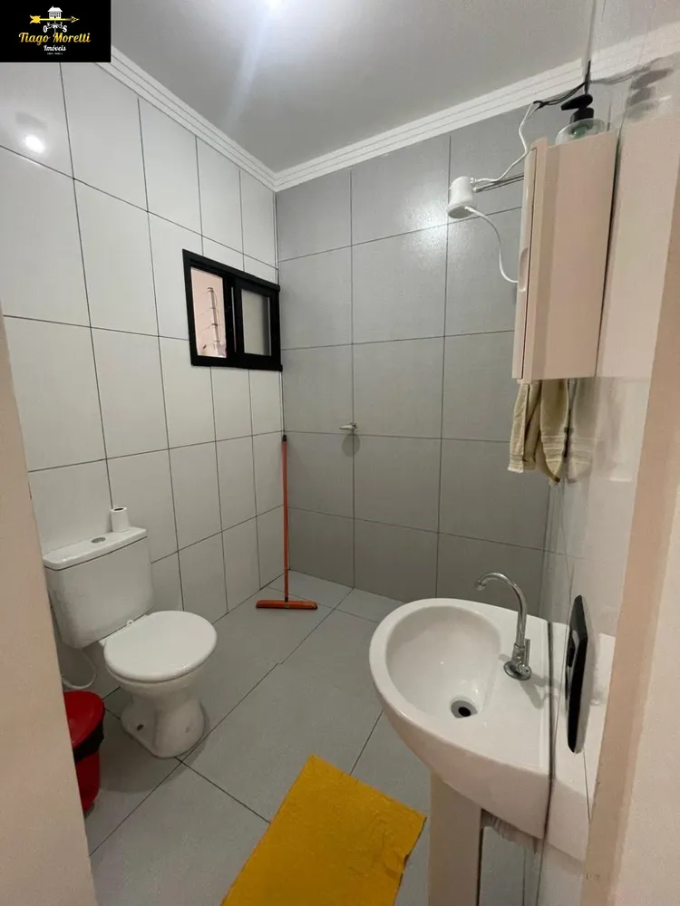 Casa, 3 quartos - Foto 10