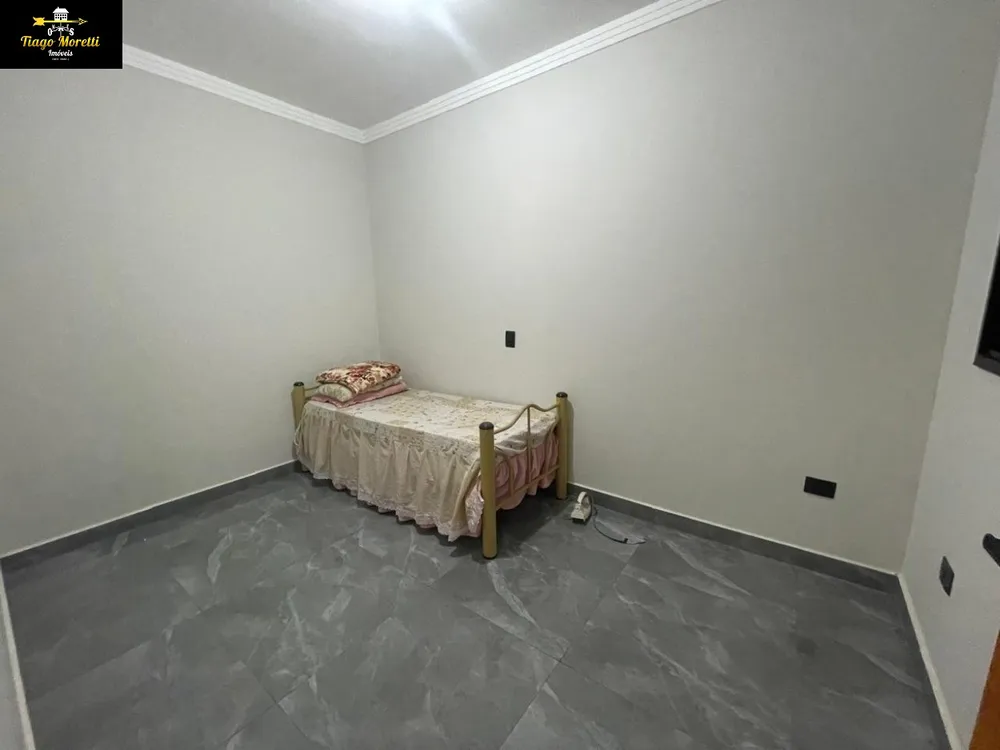 Casa, 3 quartos - Foto 9