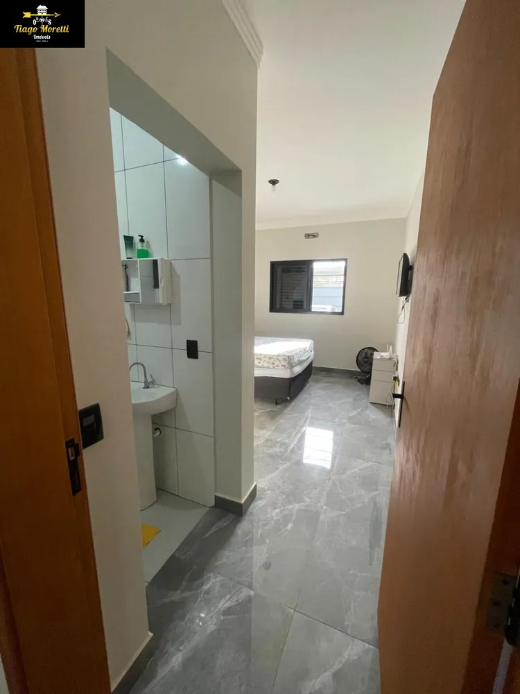 Casa, 3 quartos - Foto 7