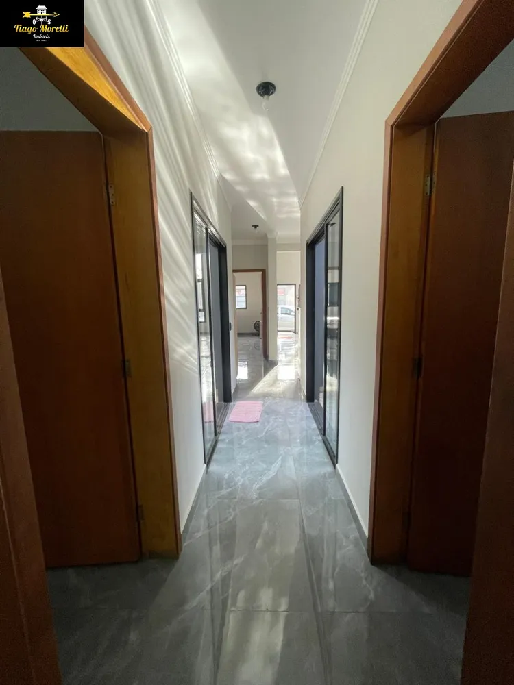 Casa, 3 quartos - Foto 6