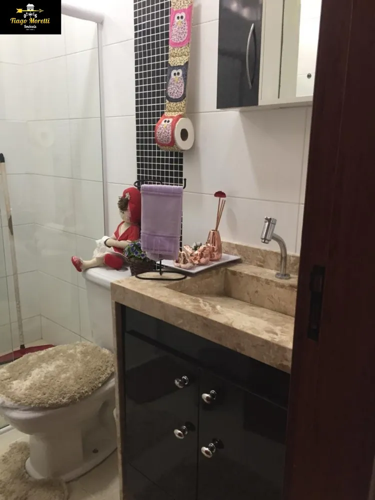 Casa, 3 quartos - Foto 7