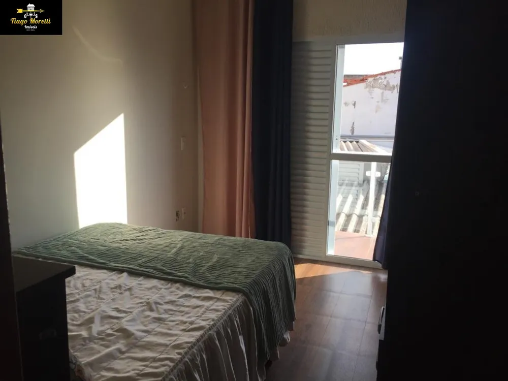 Casa, 3 quartos - Foto 8