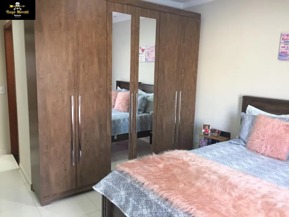 Casa, 3 quartos - Foto 10