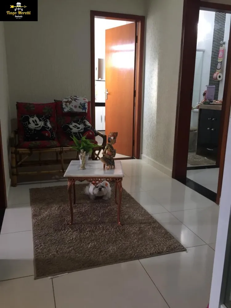 Casa, 3 quartos - Foto 5
