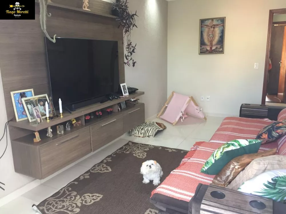 Casa, 3 quartos - Foto 4