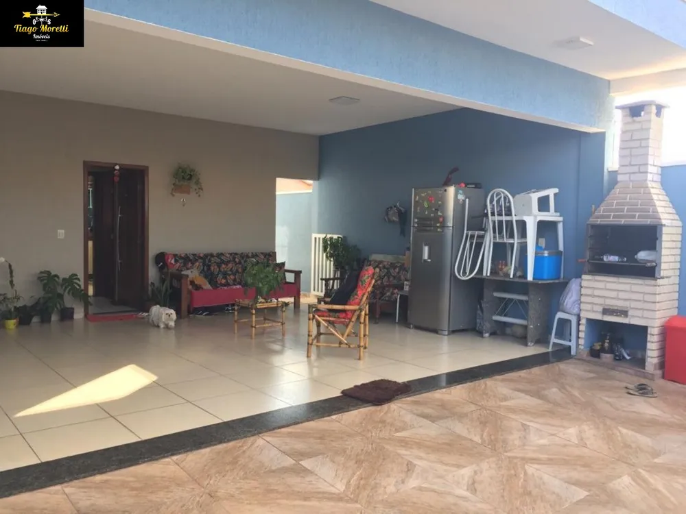 Casa, 3 quartos - Foto 2