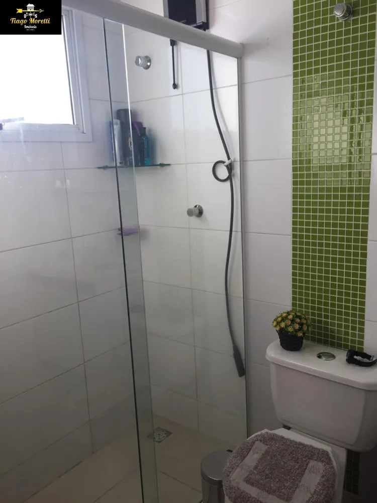 Casa, 3 quartos - Foto 11