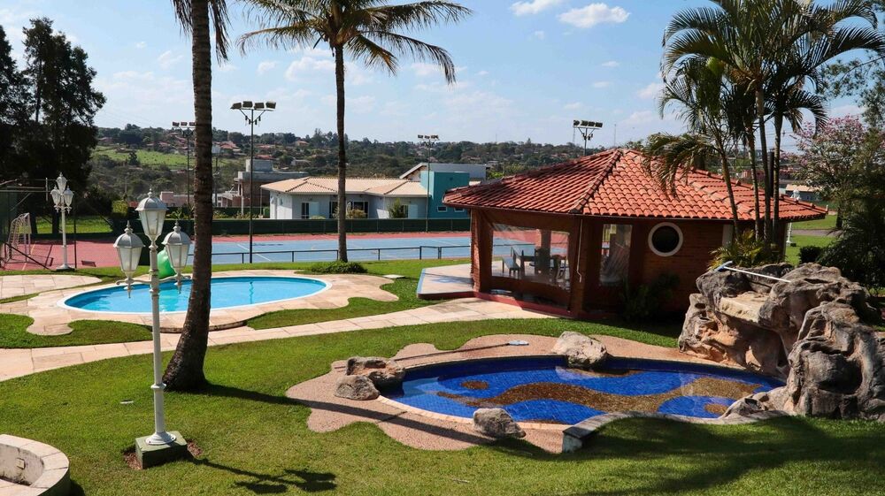 Casa de Condomínio à venda com 3 quartos, 2369m² - Foto 4
