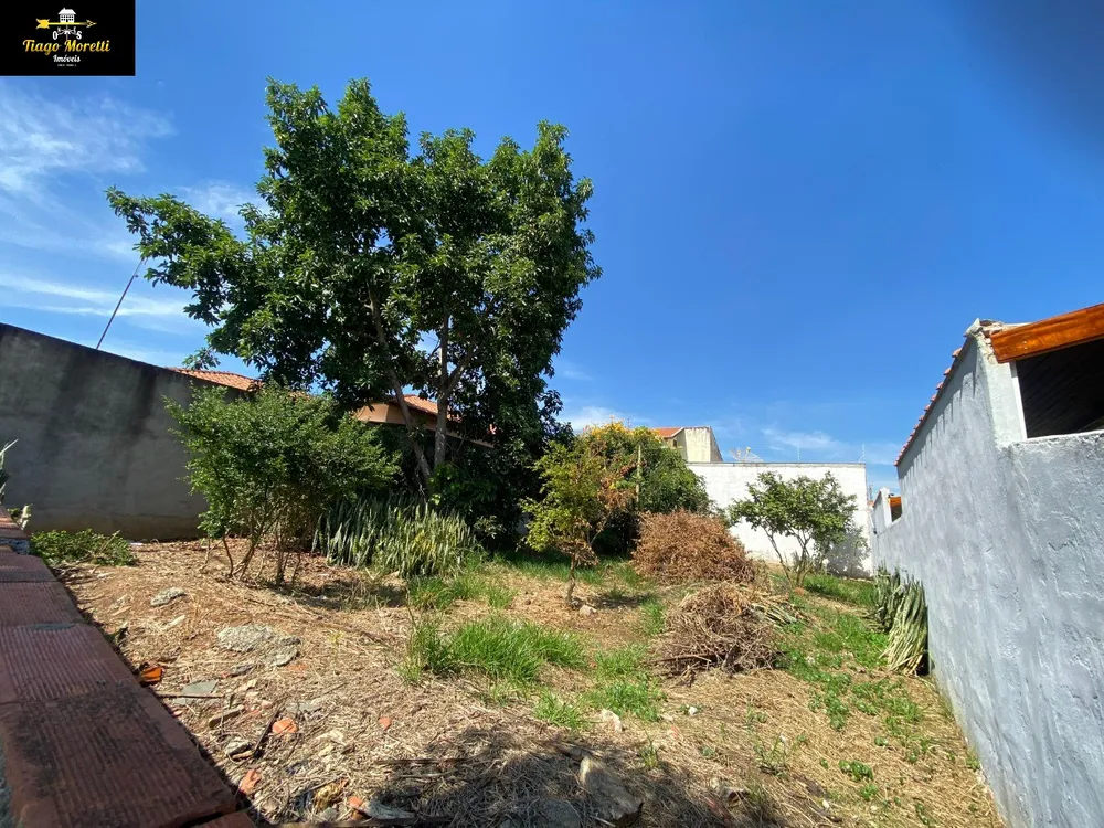 Terreno, 275 m² - Foto 1