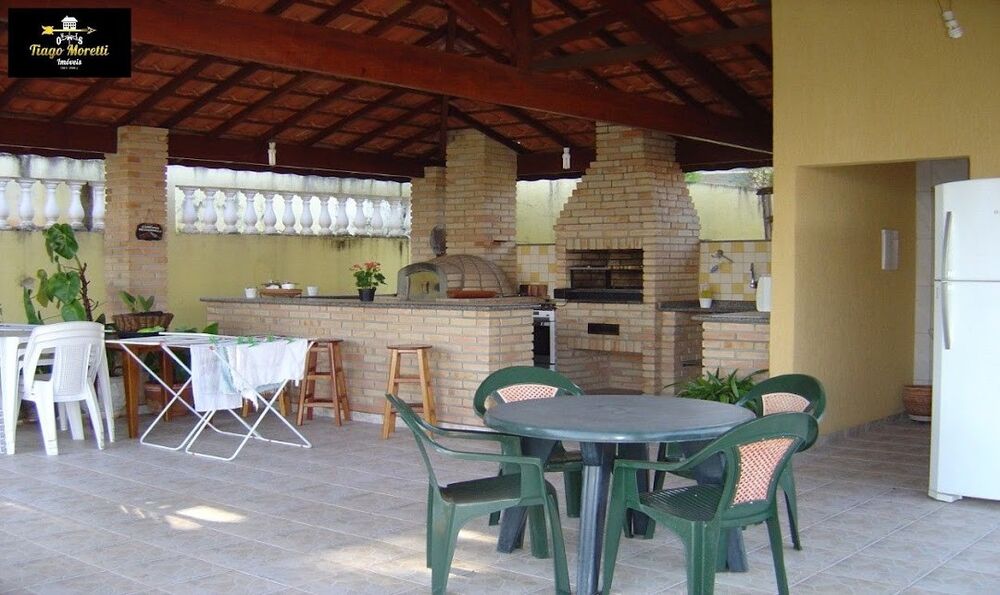 Casa de Condomínio, 4 quartos - Foto 2