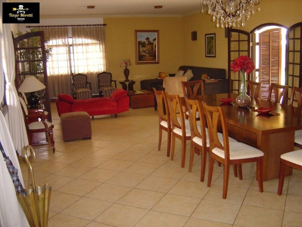 Casa de Condomínio, 4 quartos - Foto 5