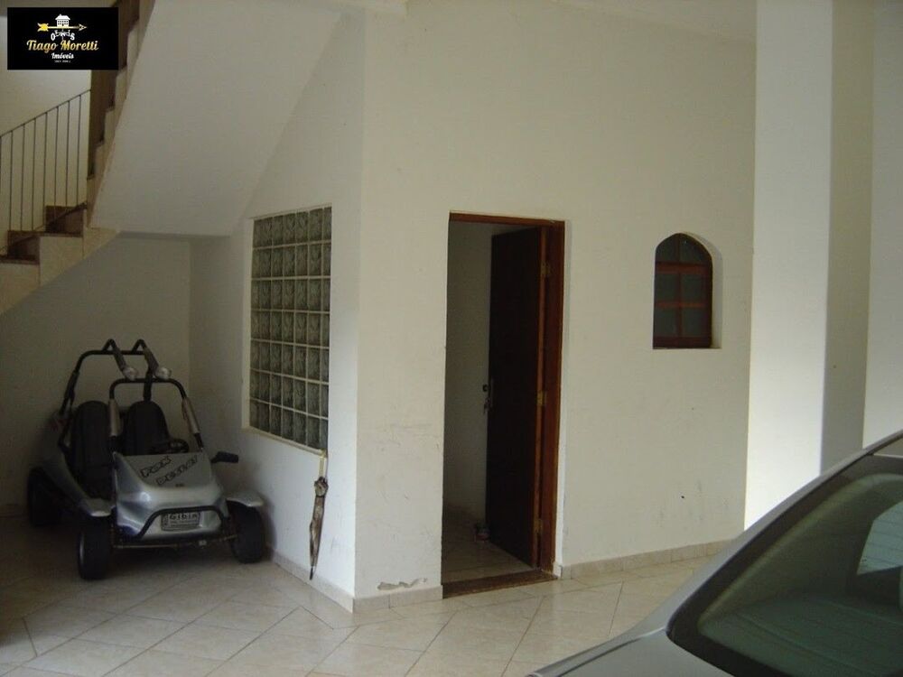 Casa de Condomínio, 4 quartos - Foto 8