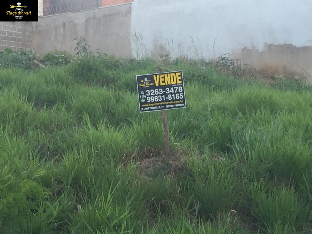 Terreno, 331 m² - Foto 1