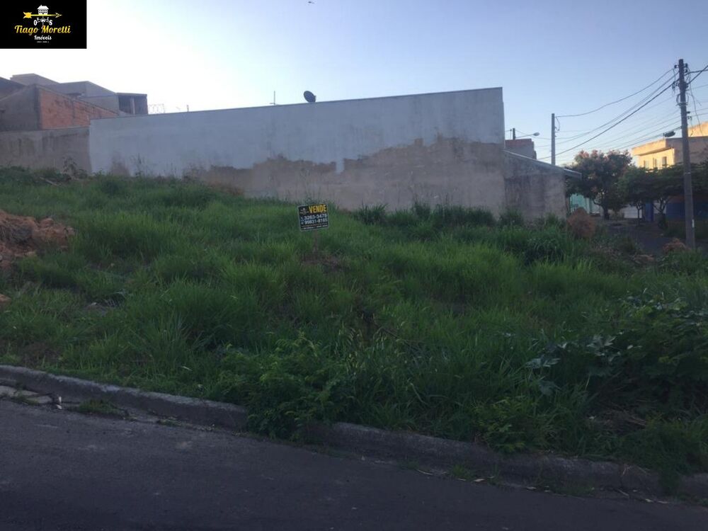 Terreno, 331 m² - Foto 2