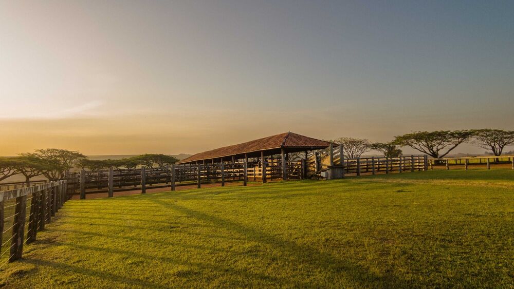 Fazenda, 107 m² - Foto 5