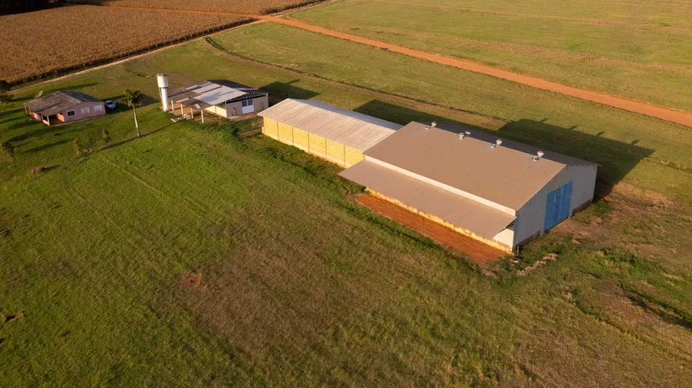 Fazenda, 107 m² - Foto 18