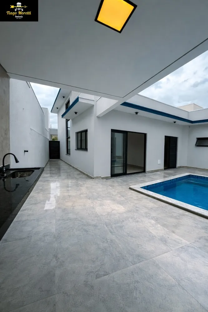 Casa de Condomínio, 3 quartos - Foto 12