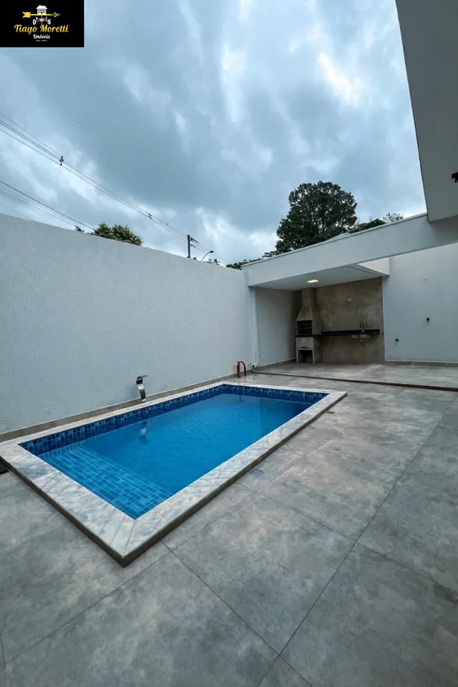 Casa de Condomínio, 3 quartos - Foto 14