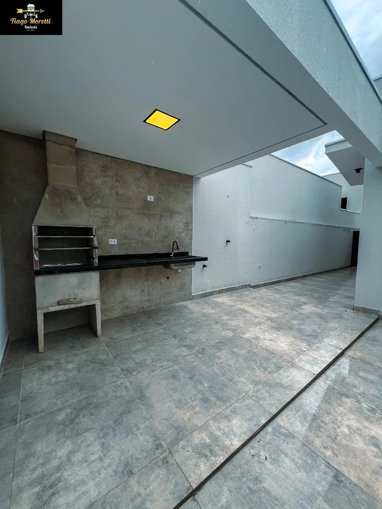Casa de Condomínio, 3 quartos - Foto 11