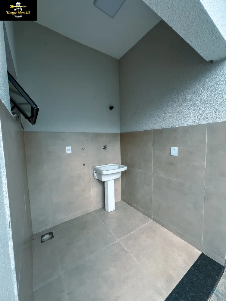 Casa de Condomínio, 3 quartos - Foto 15