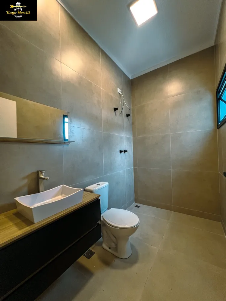 Casa de Condomínio, 3 quartos - Foto 8