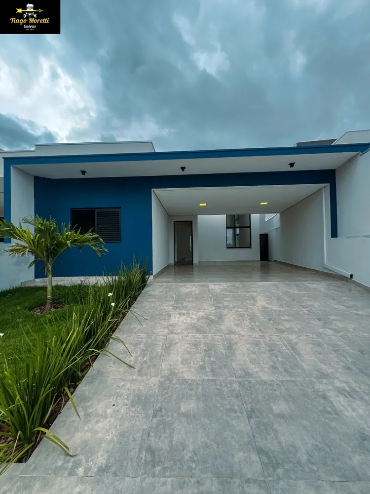 Casa de Condomínio, 3 quartos - Foto 3