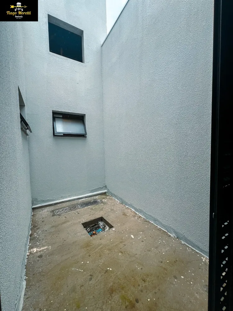 Casa de Condomínio, 3 quartos - Foto 16