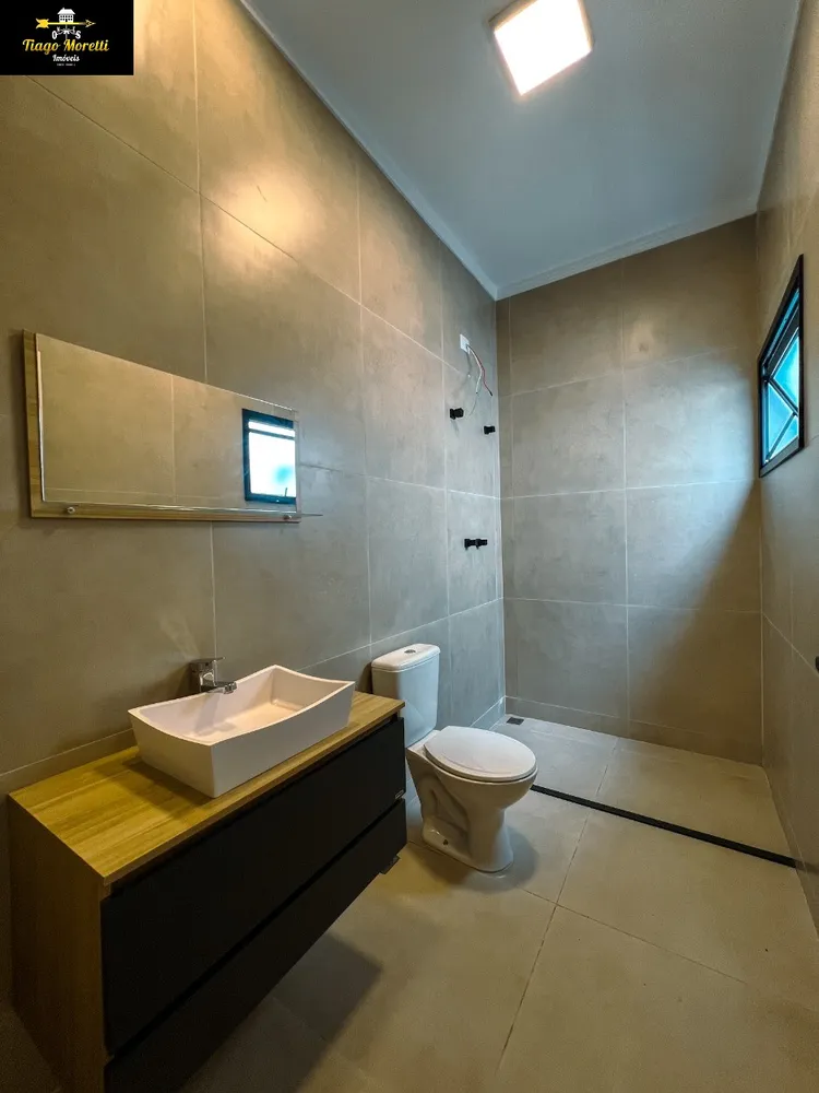 Casa de Condomínio, 3 quartos - Foto 10