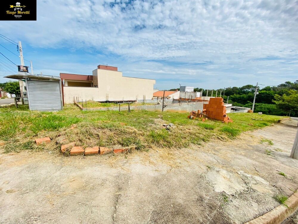 Terreno, 207 m² - Foto 2