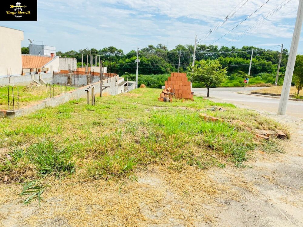 Terreno, 207 m² - Foto 1