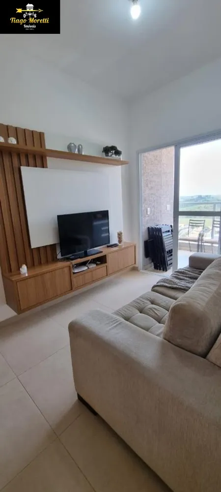 Apartamento, 3 quartos, 84 m² - Foto 7