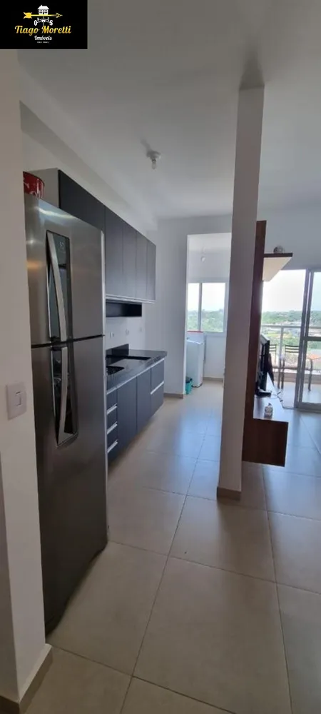 Apartamento, 3 quartos, 84 m² - Foto 9