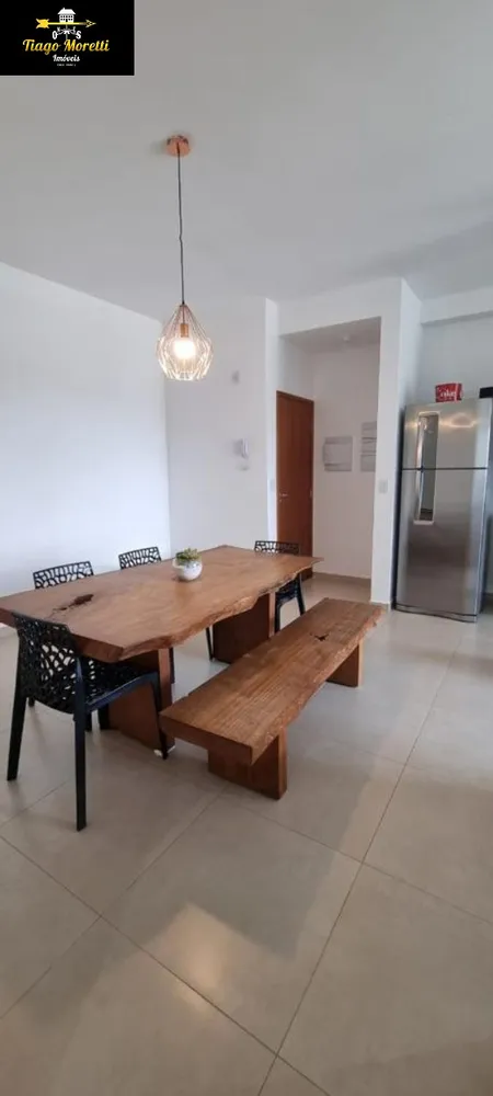 Apartamento, 3 quartos, 84 m² - Foto 11