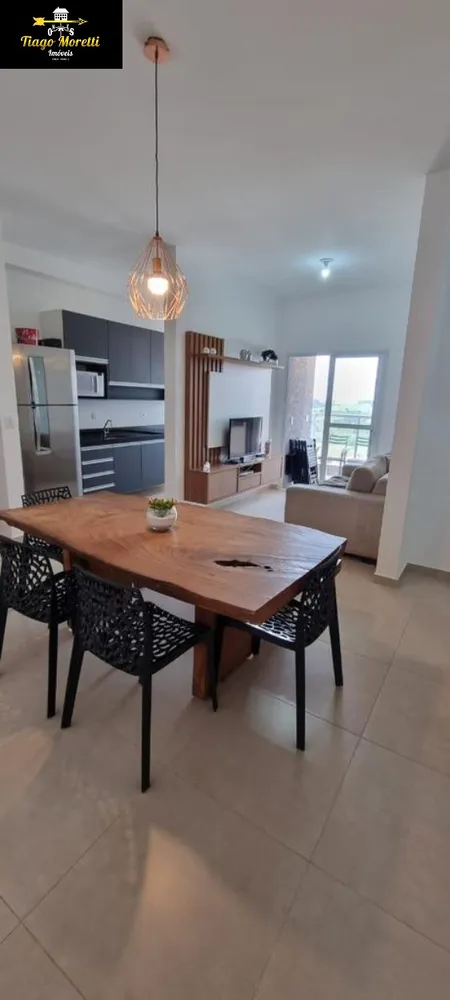 Apartamento, 3 quartos, 84 m² - Foto 10