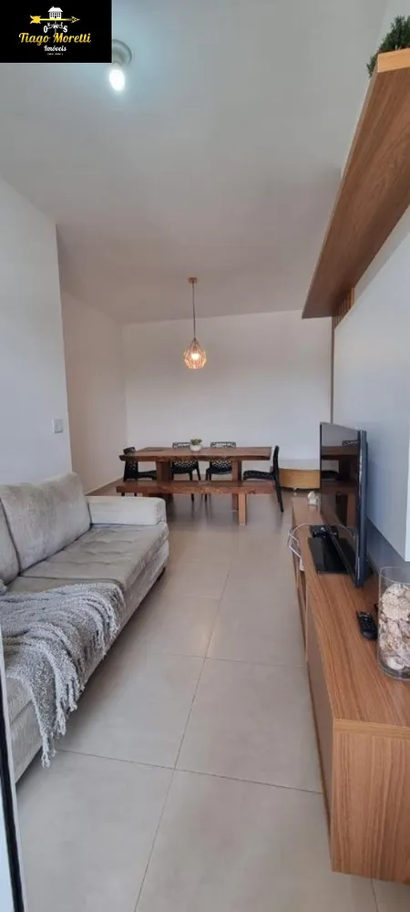 Apartamento, 3 quartos, 84 m² - Foto 4