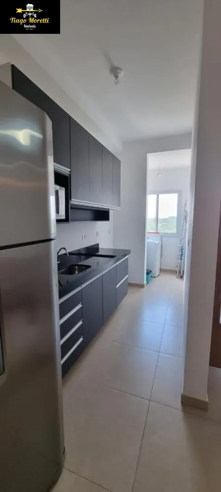 Apartamento, 3 quartos, 84 m² - Foto 6