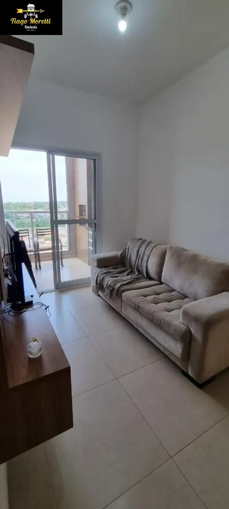 Apartamento, 3 quartos, 84 m² - Foto 3