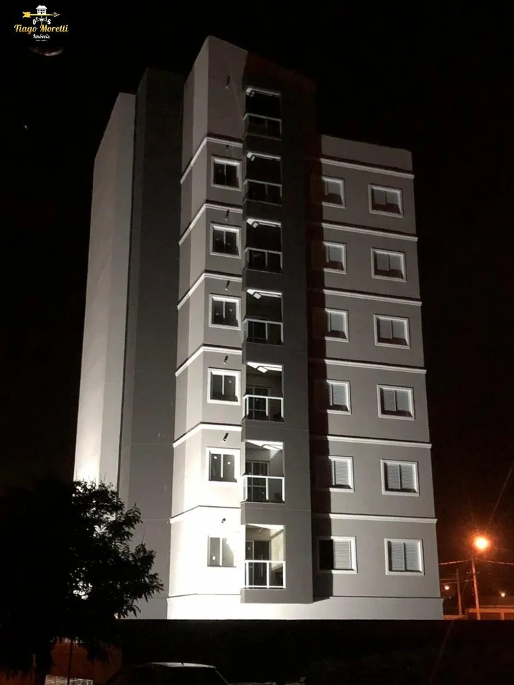 Apartamento, 3 quartos, 84 m² - Foto 1