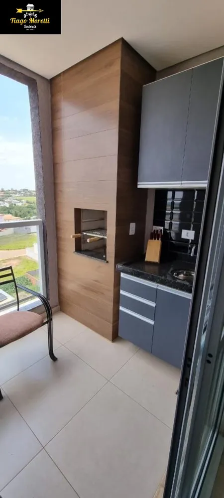 Apartamento, 3 quartos, 84 m² - Foto 5