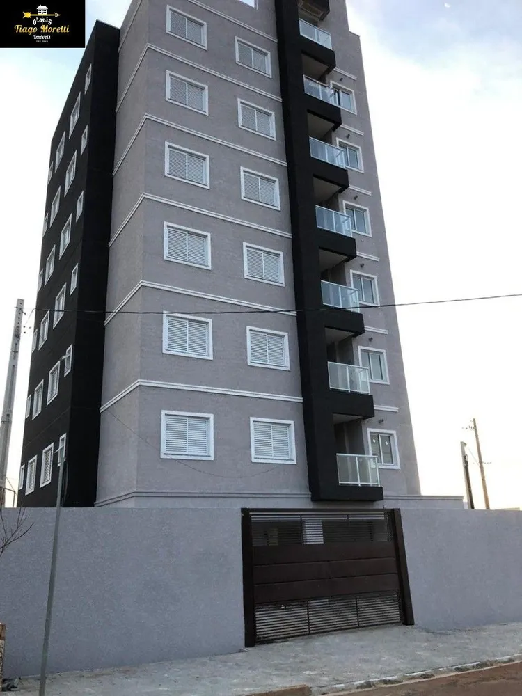 Apartamento, 3 quartos, 84 m² - Foto 2