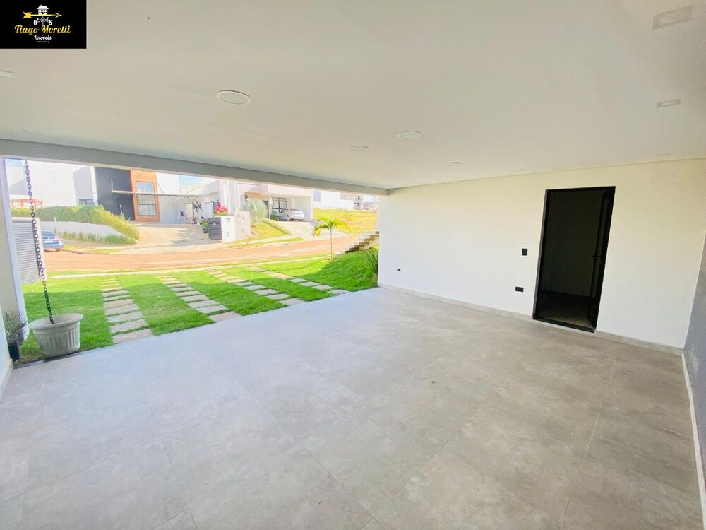 Casa de Condomínio à venda com 3 quartos - Foto 3