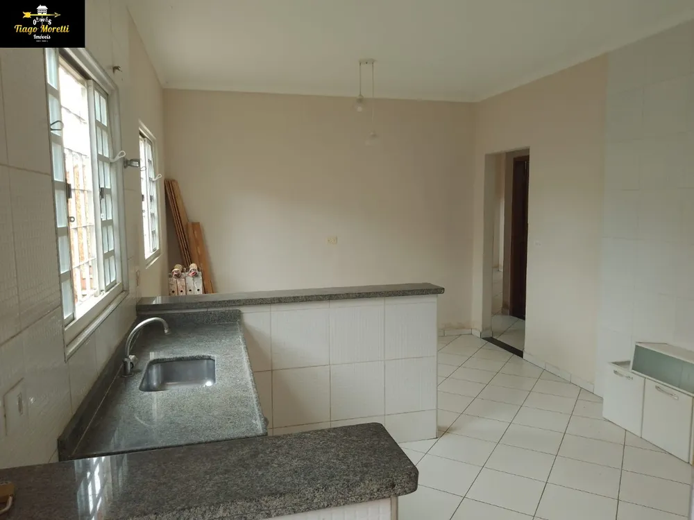Casa, 2 quartos - Foto 2