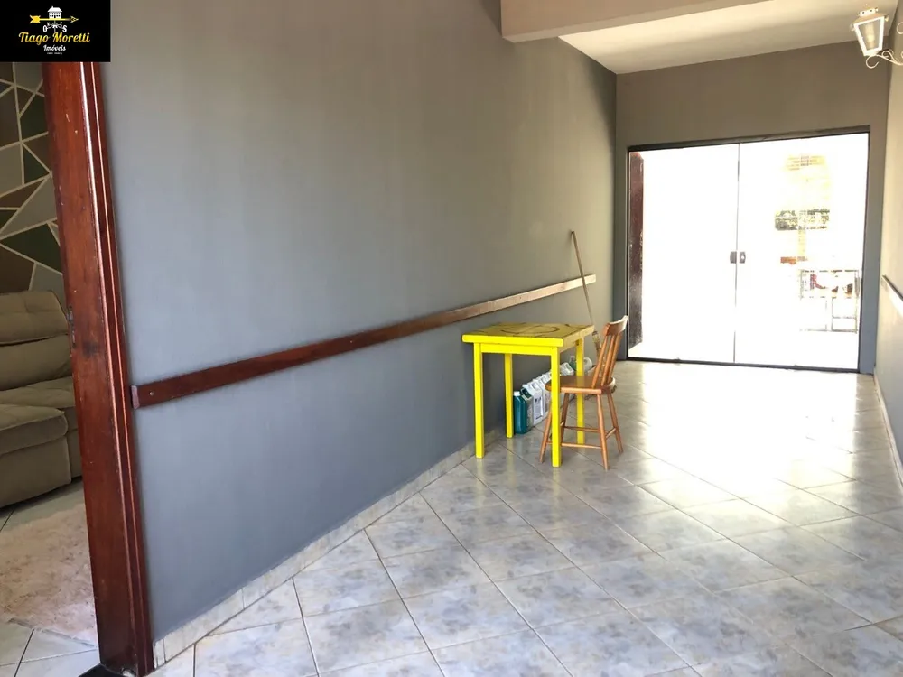 Casa, 3 quartos - Foto 24