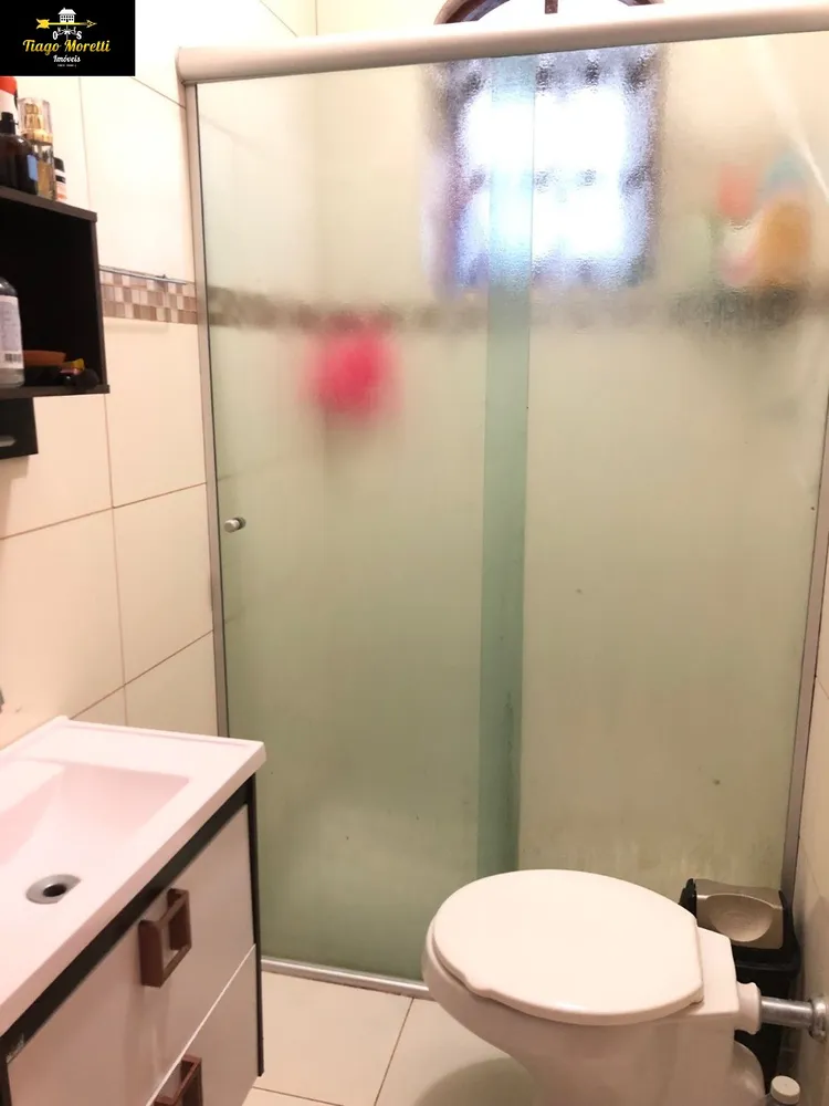 Casa, 3 quartos - Foto 8